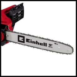 Einhell Elektro-Kettensäge GH-EC 2040 15 Einhell Elektro-Kettensäge GH-EC 2040 -Gartengeräte Geschäft 4006825588163 2171 04