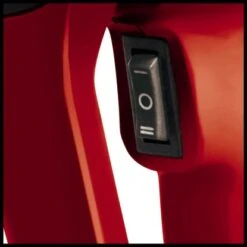 Einhell Heißluftpistole TH-HA 2000/1 -Gartengeräte Geschäft 4006825593235 2171 04