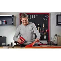 Einhell Heißluftpistole TH-HA 2000/1 -Gartengeräte Geschäft 4006825593235 2171 06