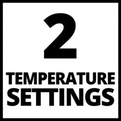 Einhell Heißluftpistole TH-HA 2000/1 -Gartengeräte Geschäft 4006825593235 2171 07