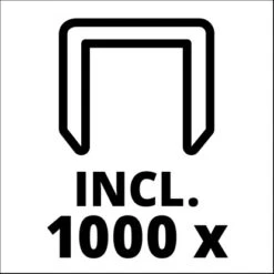 Einhell Akku-Tacker TC-CT 3,6 Li -Gartengeräte Geschäft 4006825607291 2171 AI 03