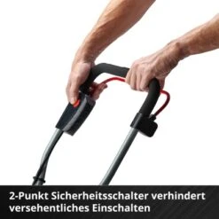 Einhell Akku-Bodenhacke GE-CR 30 Li Solo 20 Einhell Akku-Bodenhacke GE-CR 30 Li Solo -Gartengeräte Geschäft 4006825615203 2171 06