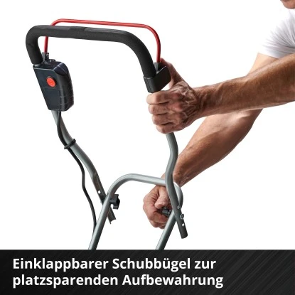 Einhell Akku-Bodenhacke GE-CR 30 Li Solo 9 Einhell Akku-Bodenhacke GE-CR 30 Li Solo – Bild 7