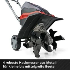 Einhell Akku-Bodenhacke GE-CR 30 Li Solo 23 Einhell Akku-Bodenhacke GE-CR 30 Li Solo -Gartengeräte Geschäft 4006825615203 2171 09