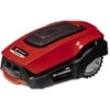 Einhell Mähroboter Freelexo 1200 LCD BT 1 Einhell Mähroboter Freelexo 1200 LCD BT -Gartengeräte Geschäft 4006825653441 2171 01