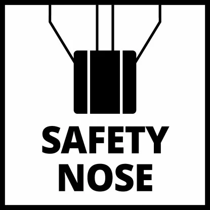 Einhell Power X-Change Akku-Nagler Und Tacker TE-CN 18 Li Solo 14 Einhell Power X-Change Akku-Nagler Und Tacker TE-CN 18 Li Solo – Bild 12