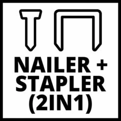 Einhell Power X-Change Akku-Nagler Und Tacker TE-CN 18 Li Solo 28 Einhell Power X-Change Akku-Nagler Und Tacker TE-CN 18 Li Solo -Gartengeräte Geschäft 4006825653786 2171 AI 13