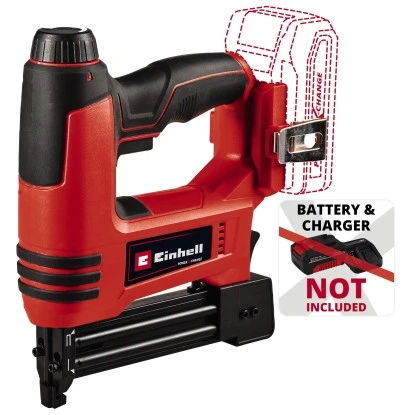 Einhell Power X-Change Akku-Nagler Und Tacker TE-CN 18 Li Solo 4 Einhell Power X-Change Akku-Nagler Und Tacker TE-CN 18 Li Solo – Bild 2