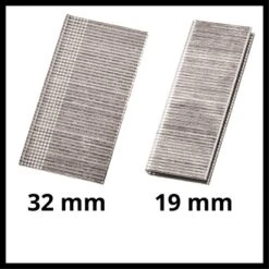 Einhell Power X-Change Akku-Nagler Und Tacker TE-CN 18 Li Solo 18 Einhell Power X-Change Akku-Nagler Und Tacker TE-CN 18 Li Solo -Gartengeräte Geschäft 4006825653786 2171 S 03