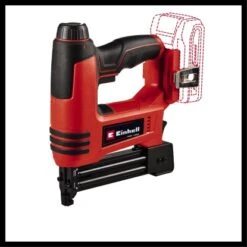 Einhell Power X-Change Akku-Nagler Und Tacker TE-CN 18 Li Solo 22 Einhell Power X-Change Akku-Nagler Und Tacker TE-CN 18 Li Solo -Gartengeräte Geschäft 4006825653786 2171 S 06