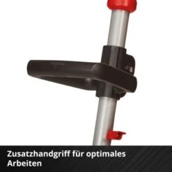 Einhell Power X-Change Akku-Bodenhacke GE-CR 18/20 Li E - Solo -Gartengeräte Geschäft 4006825654974 2171 09