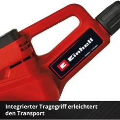 Einhell Power X-Change Akku-Bodenhacke GE-CR 18/20 Li E - Solo -Gartengeräte Geschäft 4006825654974 2171 10
