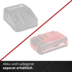 Einhell Power X-Change Akku-Fliesenschneidmaschine TE-TC 18/115 Li Solo -Gartengeräte Geschäft 4006825657500 2171 05