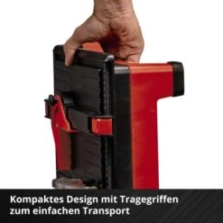 Einhell Power X-Change Akku-Fliesenschneidmaschine TE-TC 18/115 Li Solo -Gartengeräte Geschäft 4006825657500 2171 07