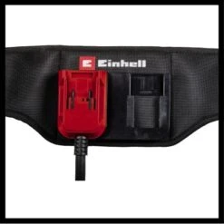 Einhell Power-X-Change Akku-Gürtel GE-PB 36 / 18 Li -Gartengeräte Geschäft 4006825659580 2171 04