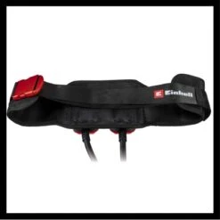 Einhell Power-X-Change Akku-Gürtel GE-PB 36 / 18 Li -Gartengeräte Geschäft 4006825659580 2171 06