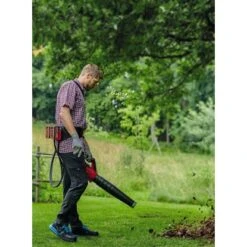 Einhell Power-X-Change Akku-Gürtel GE-PB 36 / 18 Li -Gartengeräte Geschäft 4006825659580 2171 08