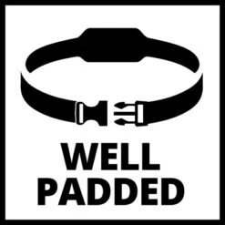 Einhell Power-X-Change Akku-Gürtel GE-PB 36 / 18 Li -Gartengeräte Geschäft 4006825659580 2171 13 1