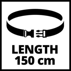 Einhell Power-X-Change Akku-Gürtel GE-PB 36 / 18 Li -Gartengeräte Geschäft 4006825659580 2171 15 1