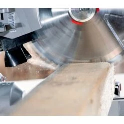 Metabo Kappsäge KGS 216 M Inkl. Hartmetall-Sägeblatt 1500 W -Gartengeräte Geschäft 4007430256560 2085 A 02