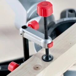 Metabo Kappsäge KGS 216 M Inkl. Hartmetall-Sägeblatt 1500 W -Gartengeräte Geschäft 4007430256560 2085 CU 03