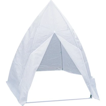 Winterschutzzelt Für Kübelpflanzen 2,8 M X 3,2 M X 3,2 M 3 Winterschutzzelt Für Kübelpflanzen 2,8 M X 3,2 M X 3,2 M