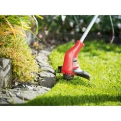 Elektro Rasentrimmer C-ERT-250/23 B -Gartengeräte Geschäft 4007872343835 A02 071118