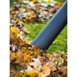 LUX-TOOLS Elektro-Laubsauger E-LS-3000/45 -Gartengeräte Geschäft 4007872343941 A02 101218