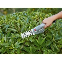 CMI Akku-Gras- Und Strauchscherenset C-AGS-3.6/10 -Gartengeräte Geschäft 4007872345686 A02 210920
