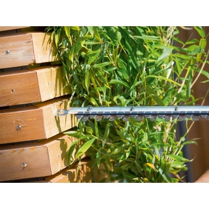 CMI Elektro-Heckenschere C-EHS-450/46 4 CMI Elektro-Heckenschere C-EHS-450/46 – Bild 2