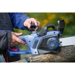 LUX Elektro-Kettensäge E-KS-2400/40 A -Gartengeräte Geschäft 4007872348496 A03 041217