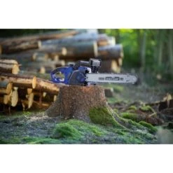 LUX Elektro-Kettensäge E-KS-2400/40 A -Gartengeräte Geschäft 4007872348496 AB01 041217