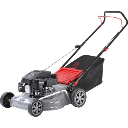 Benzin-Rasenmäher C-B-RM-46 B 3 Benzin-Rasenmäher C-B-RM-46 B