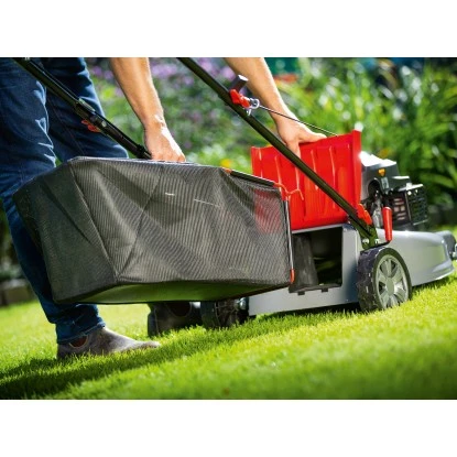 Benzin-Rasenmäher C-B-RM-46 B 4 Benzin-Rasenmäher C-B-RM-46 B – Bild 2