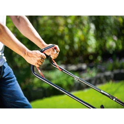 Benzin-Rasenmäher C-B-RM-46 B 5 Benzin-Rasenmäher C-B-RM-46 B – Bild 3