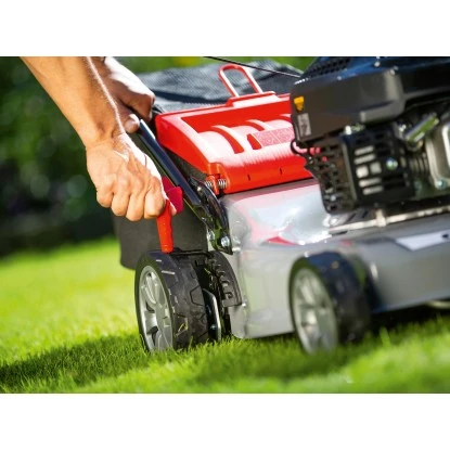 Benzin-Rasenmäher C-B-RM-46 B 7 Benzin-Rasenmäher C-B-RM-46 B – Bild 5