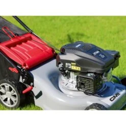 Benzin-Rasenmäher C-B-RM-46 B 10 Benzin-Rasenmäher C-B-RM-46 B -Gartengeräte Geschäft 4007872348687 50