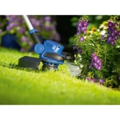 LUX Elektro-Rasentrimmer E-RT-550/30 -Gartengeräte Geschäft 4007872348717 40