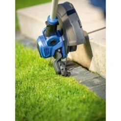 LUX Elektro-Rasentrimmer E-RT-550/30 -Gartengeräte Geschäft 4007872348717 70