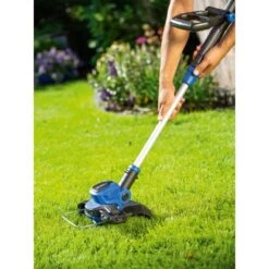 LUX Elektro-Rasentrimmer E-RT-550/30 -Gartengeräte Geschäft 4007872348717 80