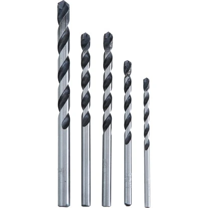 LUX Bohrer-Set Comfort 5-teilig 3 LUX Bohrer-Set Comfort 5-teilig