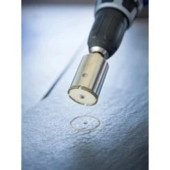 LUX Lochsäge Professional Ø 19 Mm 13 LUX Lochsäge Professional Ø 19 Mm -Gartengeräte Geschäft 4007873158872 A02 100815