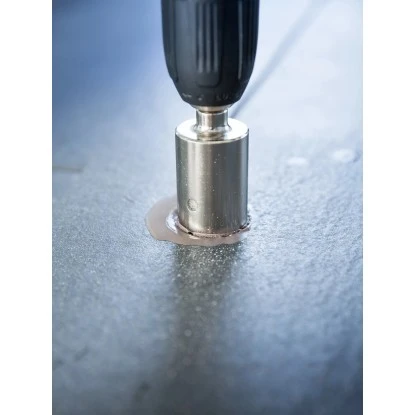 LUX Lochsäge Professional Ø 19 Mm 7 LUX Lochsäge Professional Ø 19 Mm – Bild 5