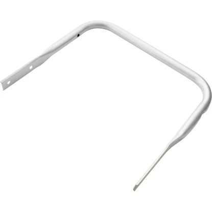 Unterer Holm Für LUX Akku-Rasenmäher A-RM-2x20/46 Set 3 Unterer Holm Für LUX Akku-Rasenmäher A-RM-2x20/46 Set