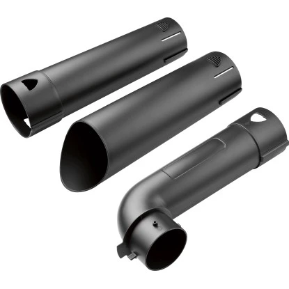 Saugrohr Für LUX Akku-Laubsauger A-LS-2x20/15 3 Saugrohr Für LUX Akku-Laubsauger A-LS-2x20/15