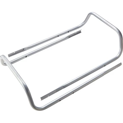 Holm Oberer Teil Für LUX Akku-Rasenmäher A-RM-2x20/37 Set 4 Holm Oberer Teil Für LUX Akku-Rasenmäher A-RM-2x20/37 Set – Bild 2