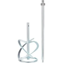 Farb- Und Mörtelrührer 1.200 W -Gartengeräte Geschäft 4007873804502 60