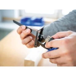 LUX Säbelsäge E-SBS-21 -Gartengeräte Geschäft 4007873804595 A01 040621