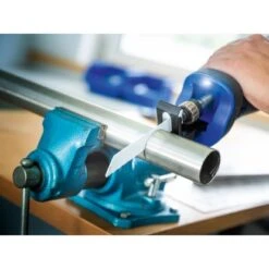 LUX Säbelsäge E-SBS-21 -Gartengeräte Geschäft 4007873804595 A03 040621