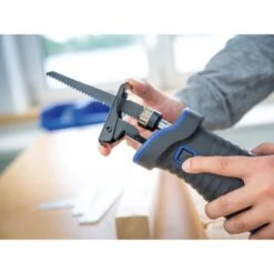 LUX Säbelsäge E-SBS-21 -Gartengeräte Geschäft 4007873804595 A04 040621